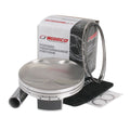 Wiseco 4 Stroke Forged Series Piston Kit, 75.50 MM Bore, 10.25:1 CR