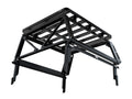 Ford Ranger T6 Wildtrak/Raptor Double Cab (2012-2022) Pro Bed Rack Kit