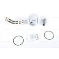 Wiseco Honda CR250R 78-80/ATC250R81-84 2786CD Piston Kit