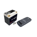 12V POWERSPORTS SUPER BANK CAPACITO
