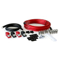 XP FLEX 2 AWG DUAL BATTERY LIGHTWEIGHT RACING CABLE KIT