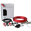 XP FLEX 2 AWG DUAL BATTERY LIGHTWEIGHT RACING CABLE KIT