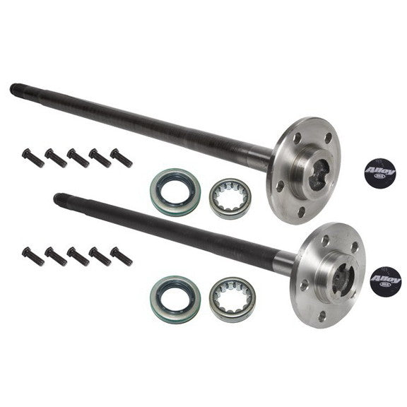 DANA 44 74-79 WAGONEER 33
