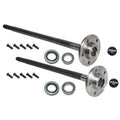 DANA 44 74-79 WAGONEER 33