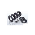 Eibach Pro-Spacer System 20mm 19-23 Kia Telluride AWD 3.8L V6 - Black