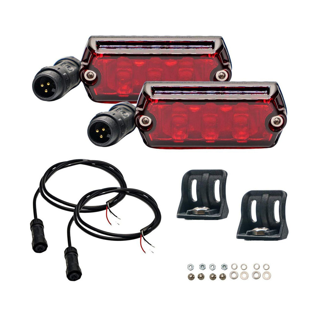 NANO 2 PK LIGHT SET