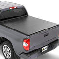 Supertop for Truck 2 Tonneau - 16-21 Tacoma For 5 ft. bed