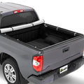 Supertop for Truck 2 Tonneau - 16-21 Tacoma For 5 ft. bed