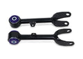 SuperPro Rear Upper Rear Control Arm Kit for Tesla Model 3 and Model Y