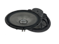 Sundown Audio auto part detail
