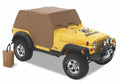 Spice-All-weather Trail Cover