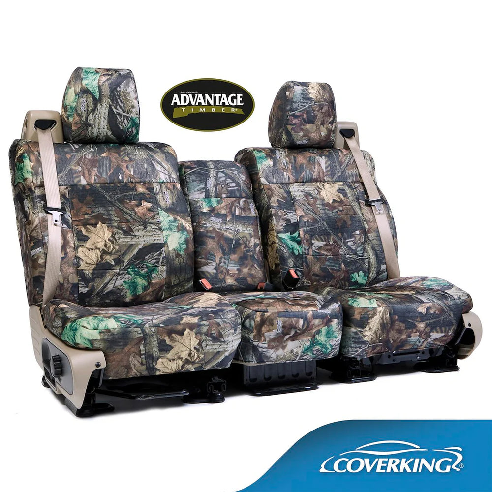 COVERKING auto part
