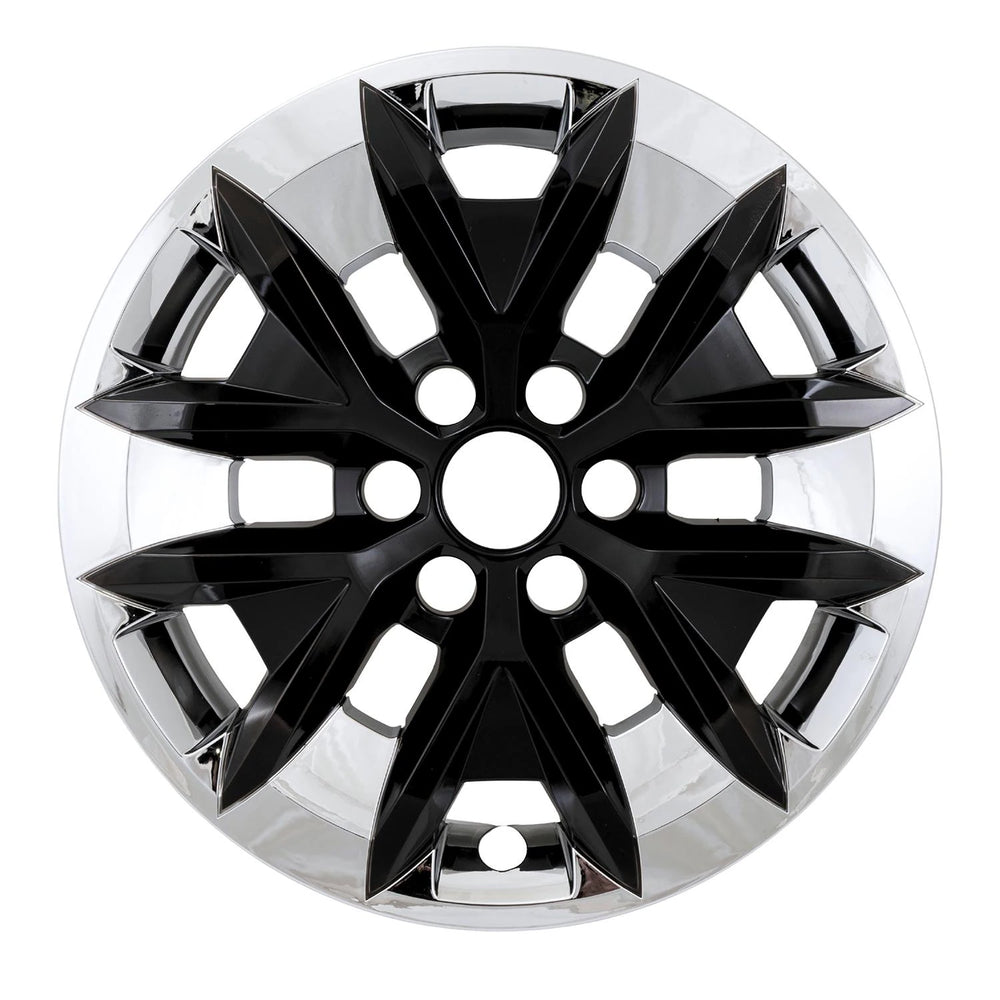 IMP 23-25 FRONTIER SV 16" CHRM/BLK
