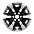 IMP 23-25 FRONTIER SV 16" CHRM/BLK