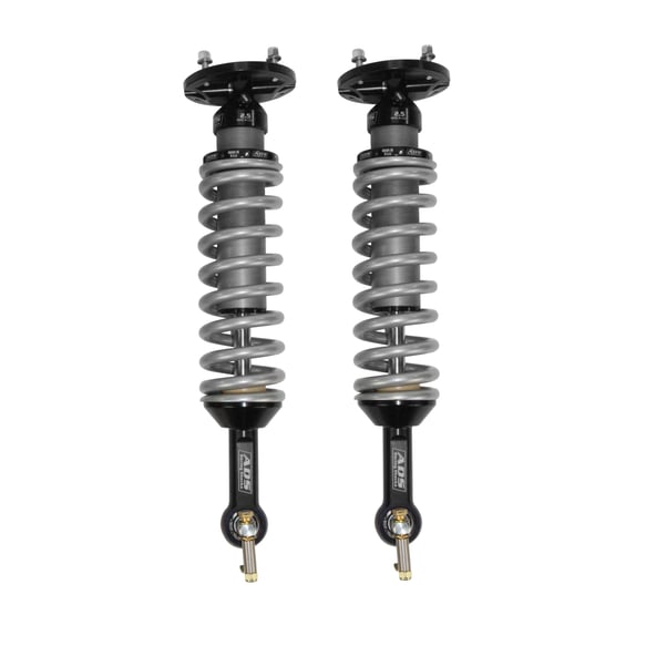 19-25 GM 1500 MESA2.5 SHOCKS FRNT 2