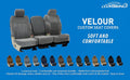 SEAT COVER