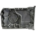 OIL PAN