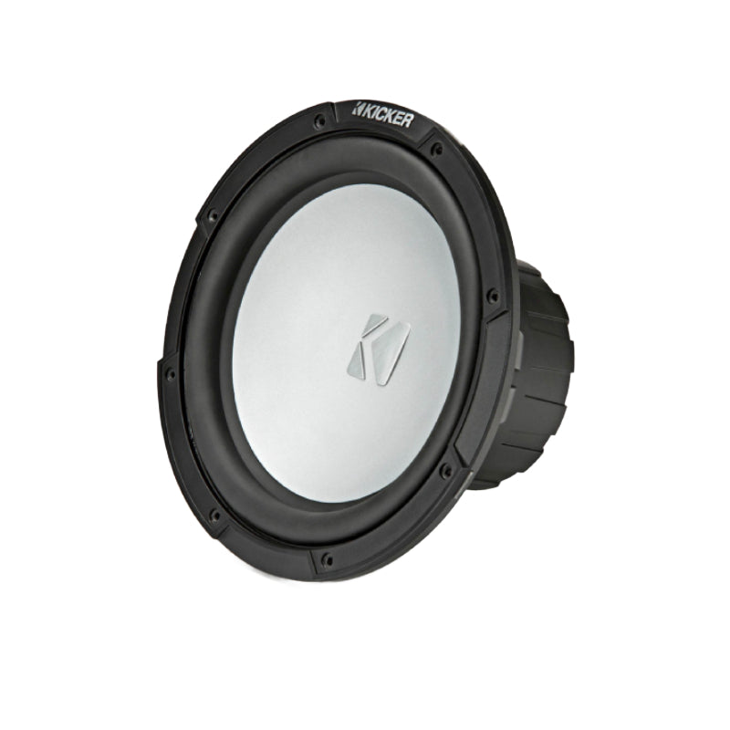 KM10 10-inch (25cm) Weather-Proof Subwoofer for Enclosures 4-Ohm