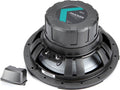 KMF10 10-inch (25cm) Weather-Proof Subwoofer for Freeair Applications 4-Ohm