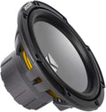 KMF10 10-inch (25cm) Weather-Proof Subwoofer for Freeair Applications 4-Ohm