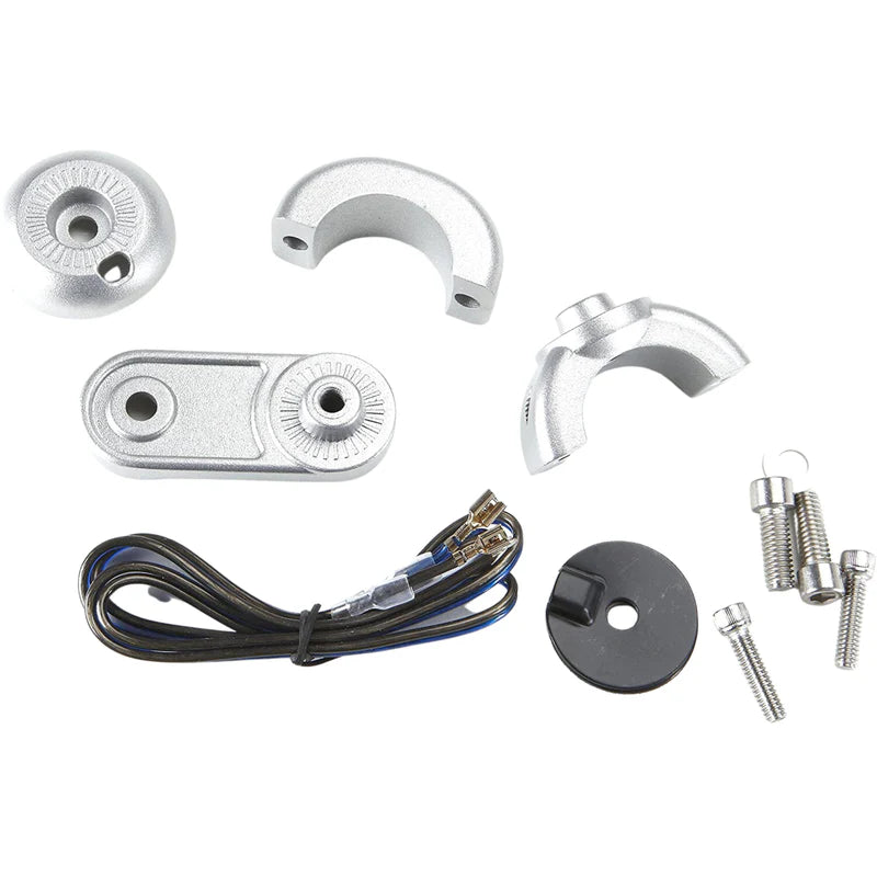 KMMTES Mini Tower Enclosures for 4-Inch (100mm) Drivers pair