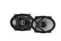 PSC572 5 x7 (127x178mm) Harley Davidson Replacement Coaxial Speakers 2-Ohm