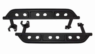 REAR FRAME SECTION RIGHT SIDE