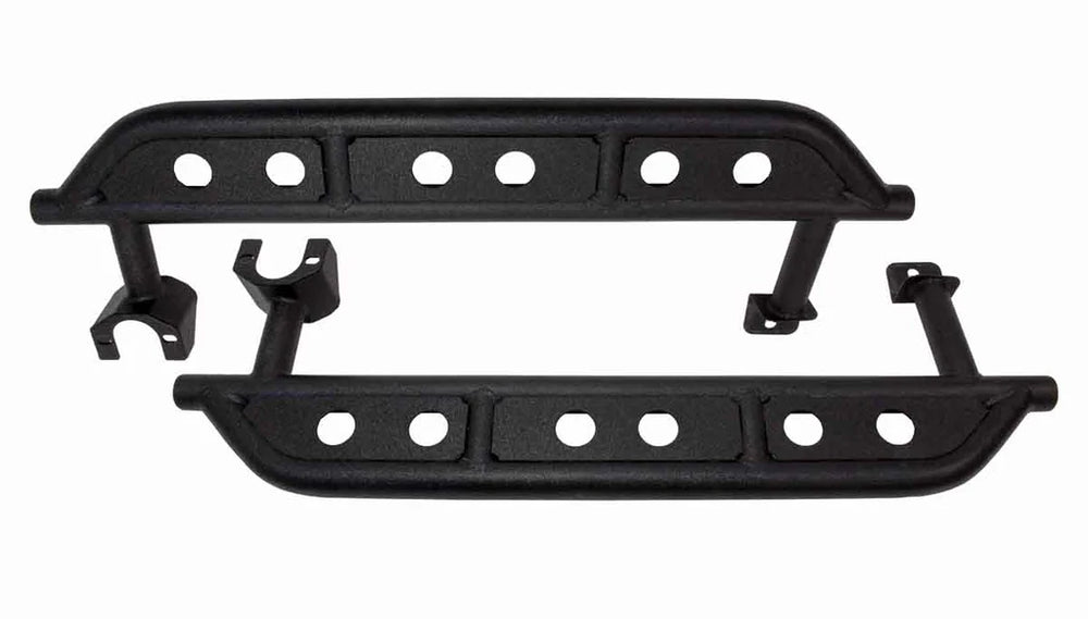 REAR FRAME SECTION RIGHT SIDE