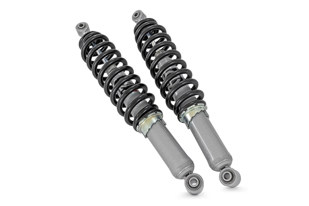 Rough Country shock absorber