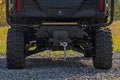 N3 Front Coil Over Shocks | Stock | Honda Pioneer 1000/Pioneer 1000-5