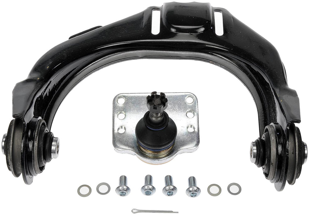 SUSPENSION CONTROL ARM AND BALL JOI