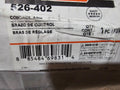 SUSPENSION CONTROL ARM AND BALL JOI