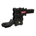 Gen-Y Phantom-X 2in Solid Shank 4.5in Drop 1K TW 10K Hitch w/GH-103705 (No Flat Towing)