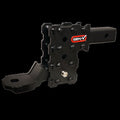 Gen-Y Phantom-X 2in Solid Shank 4.5in Drop 1K TW 10K Hitch w/GH-103705 (No Flat Towing)