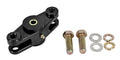 BMR 93-02 F-Body Billet Aluminum Watts Link Pivot Upgrade (Pivot Only) - Black