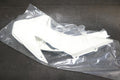 Cycra 13-16 KTM 150-450 SX/XC/SX-F/XC-F Powerflow Body Kit White