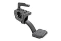Retractable Bed Step | Manual Pull | Toyota Tacoma 2WD/4WD (2024-2026)