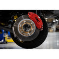 Rough Country auto part detail