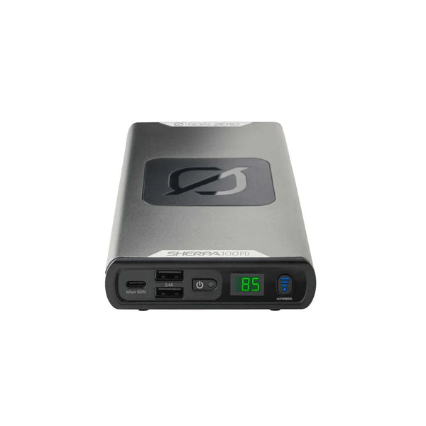 GoalZero auto part