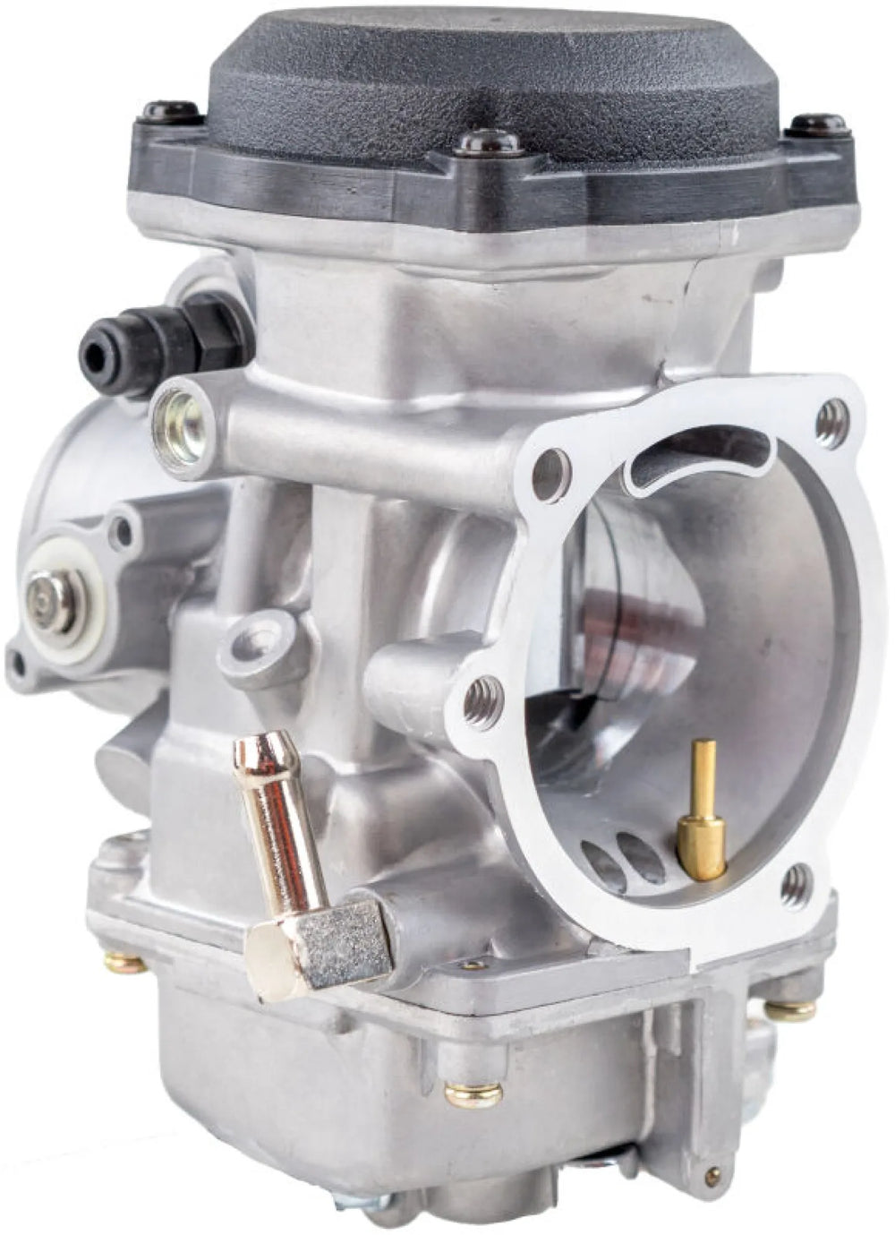 Bikers Choice 1988-2006 CV 40 Silver Replacement Carburetor