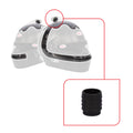 Bell FORCED AIR InteriorAKE TOP/SIDE V20 - HP7/HP77 (VO5) KIT - - Clear