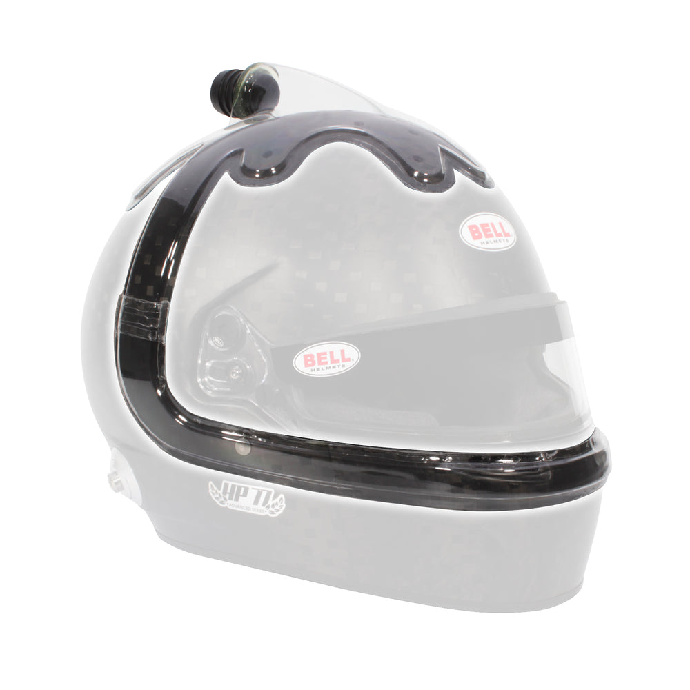 Bell FORCED AIR InteriorAKE TOP/SIDE V20 - HP7/HP77 (VO5) KIT - - Clear