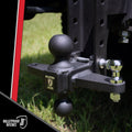 BULLETPROOF SWAY CONTROL SYSTEM
