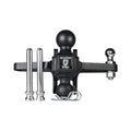 BULLETPROOF SWAY CONTROL SYSTEM