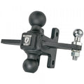 BULLETPROOF SWAY CONTROL SYSTEM