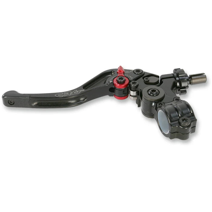 CRG SC2 Universal Clutch Assembly - Short Black
