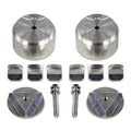 13C RAM 3500 4WD/1424 RAM 2500 4WD COGNITO COIL SPRING ISOLATE SUPPORT