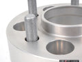 H&R Trak+ 35mm DRM Wheel Adaptor Bolt 5/114.3 Center Bore 70.5 Stud Thread 1/2in. UNF