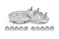 H&R Trak+ 15mm DRM Wheel Adaptor Bolt 5/114.3 Center Bore 67.1 Stud Thread 12x1.5