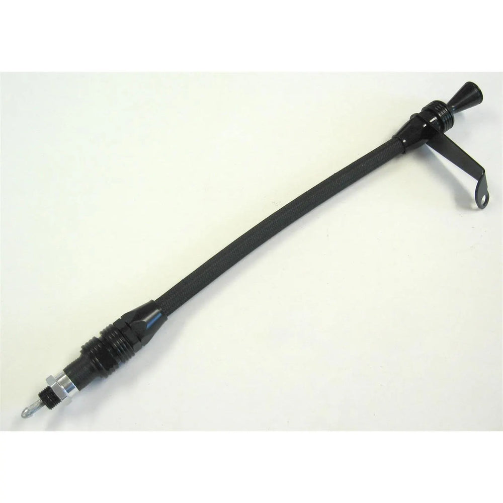 Lokar black auto part